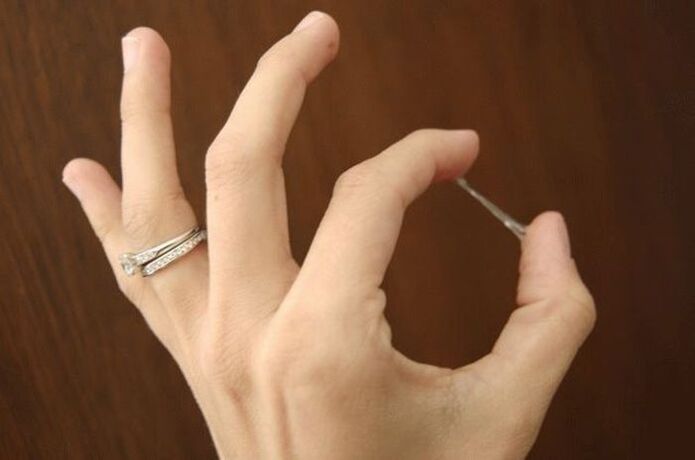 πώς φαίνεται η φυσιολογική βλέννα όταν είναι ενθουσιασμένος;